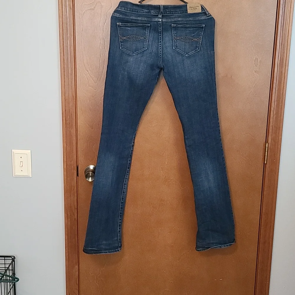 A&F jeans - Picture 2 of 5